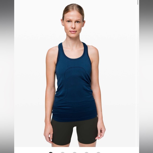 Lululemon Swiftly Tech Racerback - Picture 3 of 7